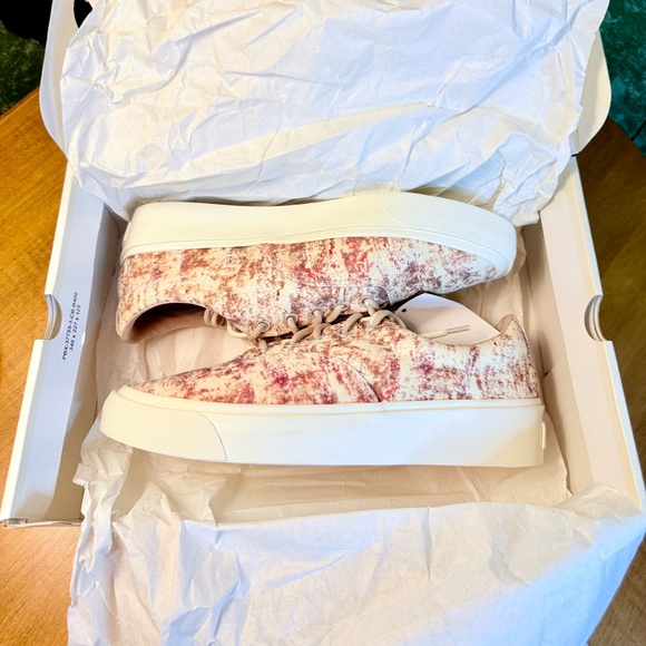 Converse x John Elliot Skid Grip OX Sneaker Collab Men 9 Women 10.5 - Picture 14 of 16